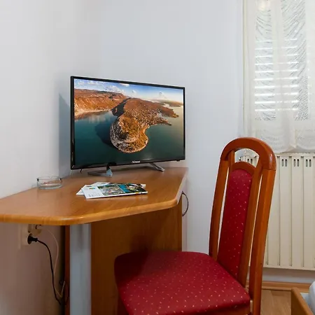 Hotel Kraljevica 2*