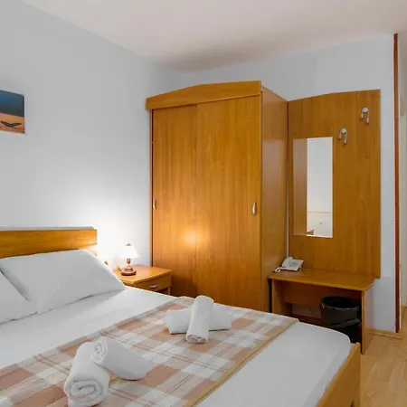 Ξενοδοχείο Hotel Kraljevica