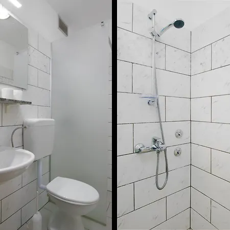 Отель Hotel Kraljevica