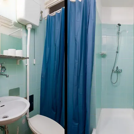 Отель Hotel Kraljevica 2*