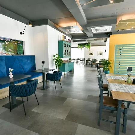 Hotel Kraljevica Kraljevica