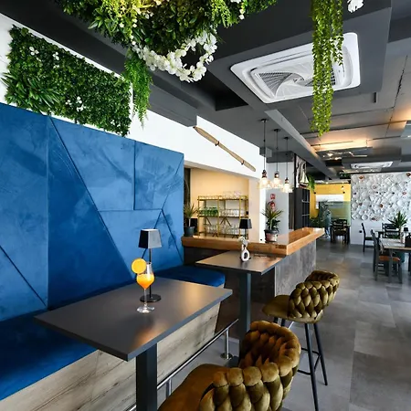 Ξενοδοχείο Hotel Kraljevica