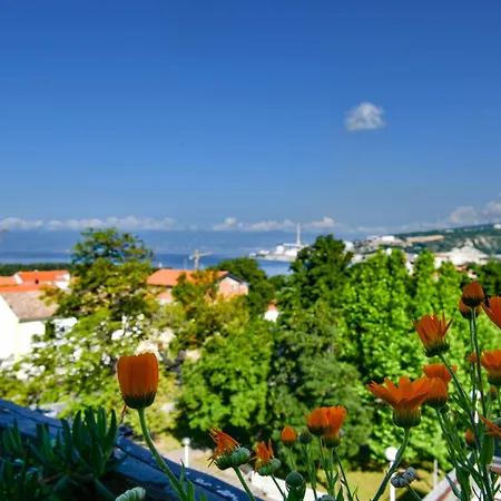 Hotel Hotel Kraljevica 2*