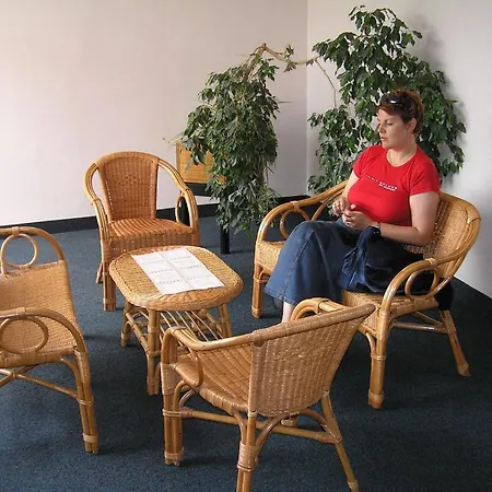Отель Hotel Kraljevica Кральевица