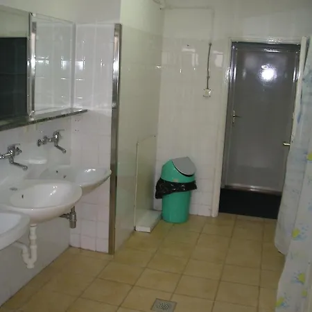 Hotel Kraljevica Отель 2*