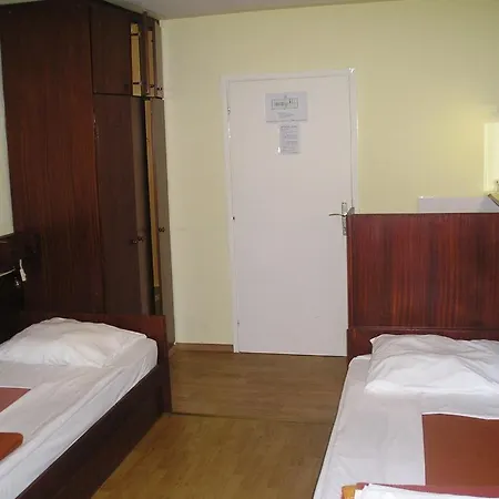 Hotel Kraljevica
