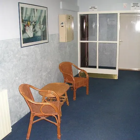 Отель Hotel Kraljevica 2*