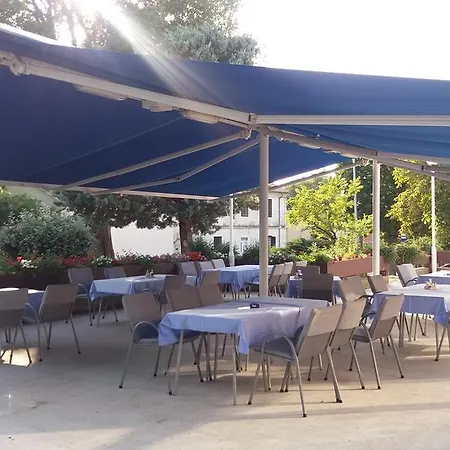 Hotel Kraljevica 2* Kraljevica