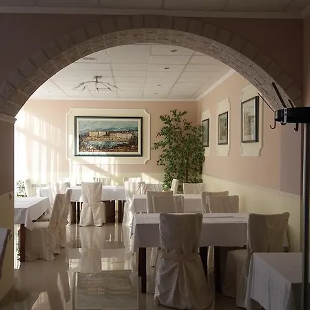 Hotel Kraljevica