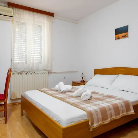 Hotel Kraljevica 2*