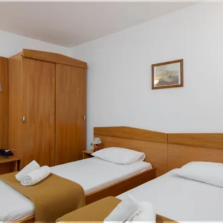 Hotel Kraljevica