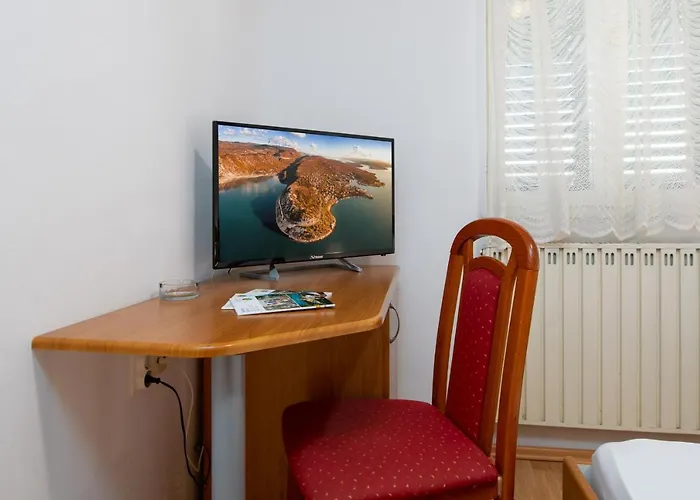 Hotel Kraljevica 2*