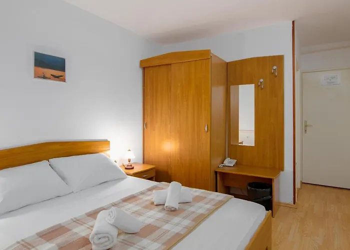 Hotel Hotel Kraljevica
