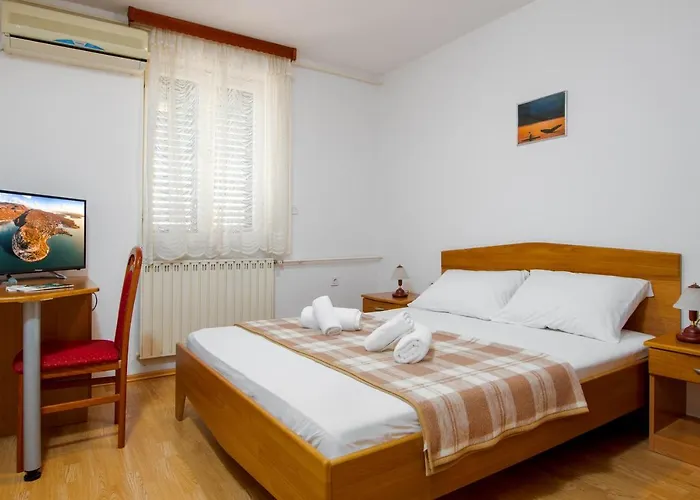 Hotel Kraljevica 2*