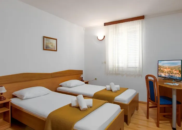 Hotel Hotel Kraljevica 2*