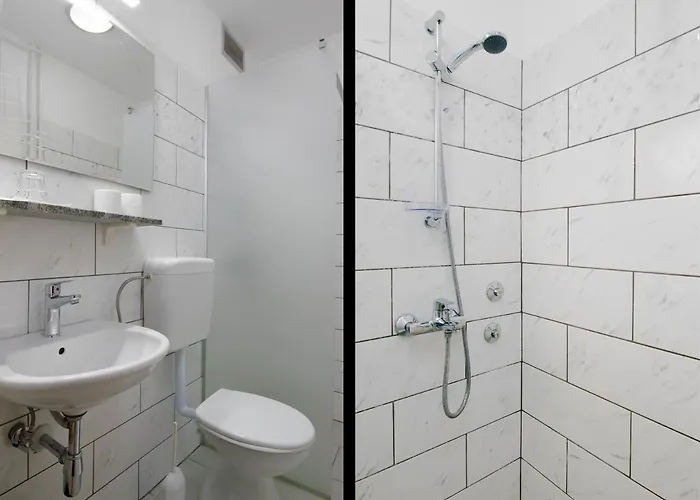 Otel Hotel Kraljevica