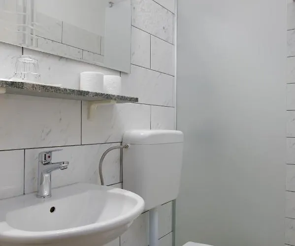 Otel Hotel Kraljevica