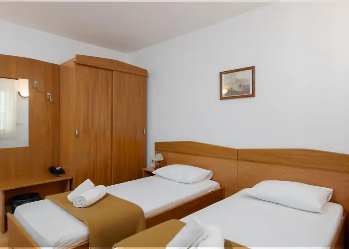 Hotel Kraljevica