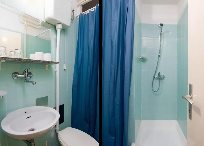 Hotel Hotel Kraljevica 2*