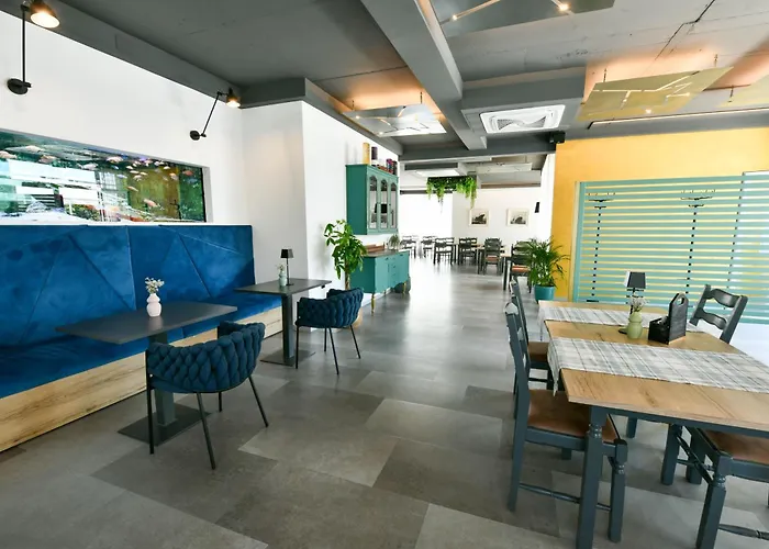 Hotel Kraljevica Kraljevica