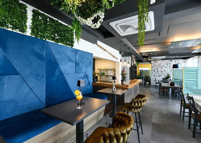 Otel Hotel Kraljevica