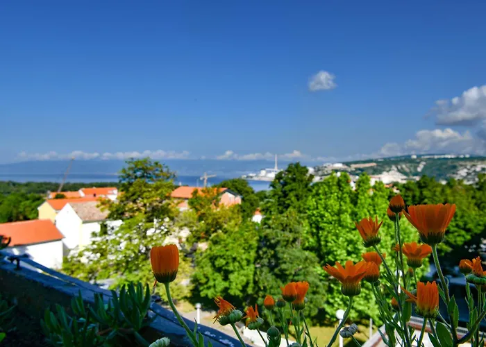 Hotel Hotel Kraljevica 2*