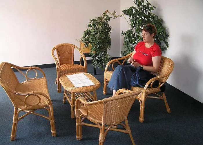 Otel Hotel Kraljevica Kraljevica