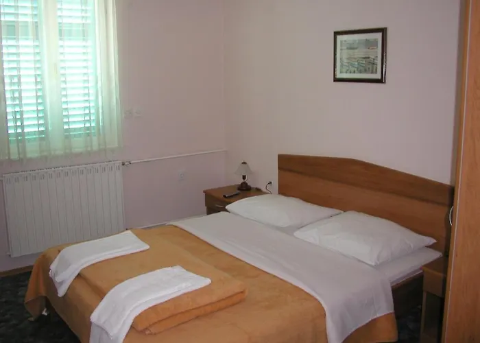 Otel Hotel Kraljevica