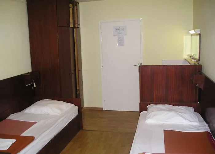 Hotel Kraljevica