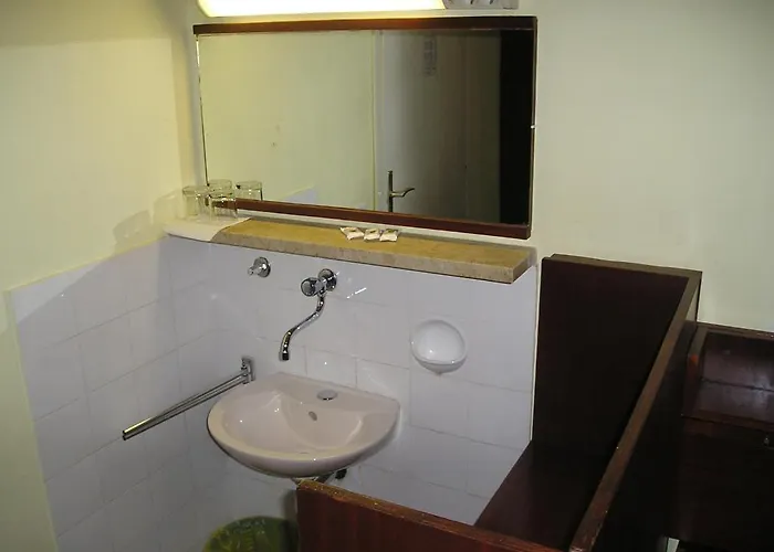 酒店 Hotel Kraljevica