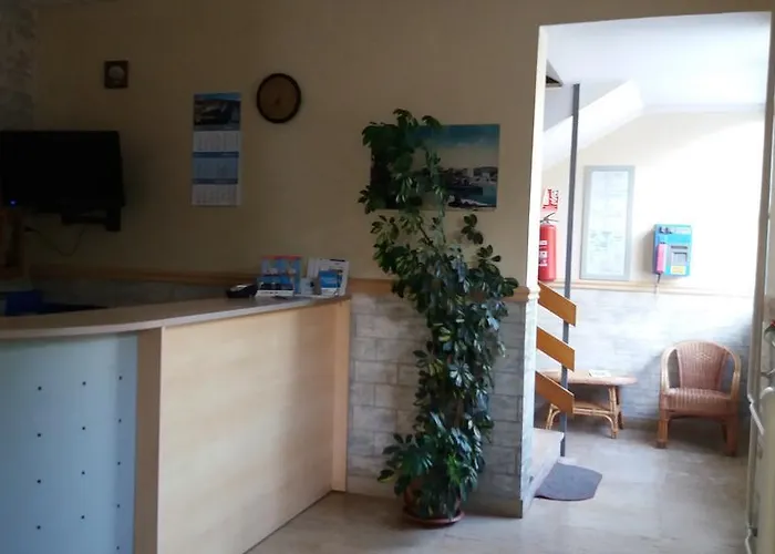 Hotel Hotel Kraljevica 2*