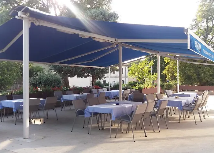 Hotel Kraljevica 2* Kraljevica