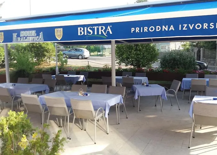 Hotel Kraljevica 2* Kraljevica