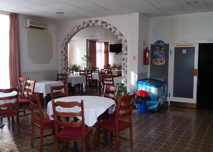 Hotel Kraljevica Kraljevica