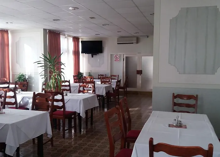 Hotel Kraljevica 2*