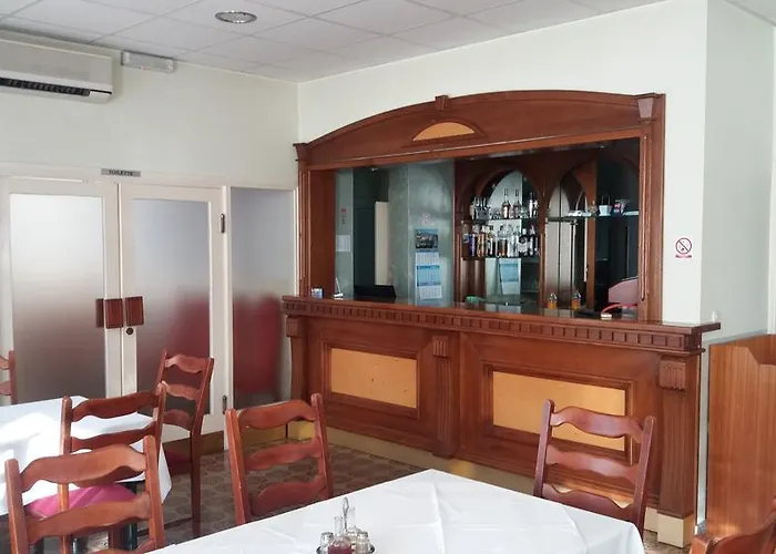 Hotel Kraljevica 2* 克拉列维察