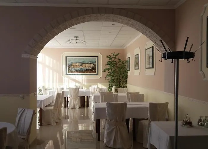 Hotel Kraljevica