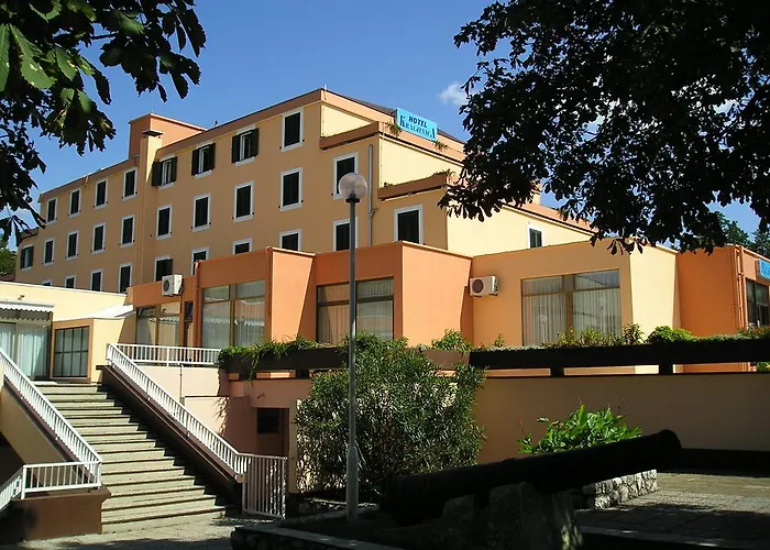 Hotel Kraljevica 2*